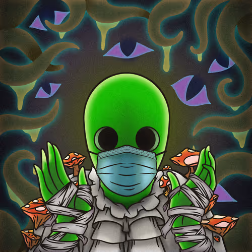 Hidden Ones