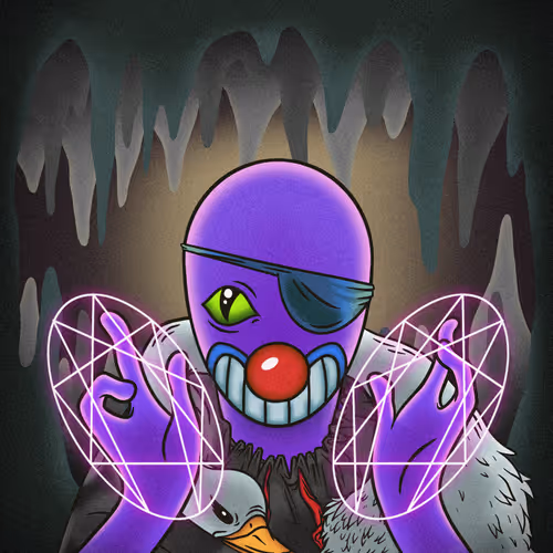 Hidden Ones