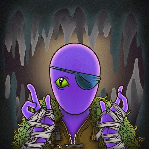 T̷͌͌w̢̥̏o̪͊͠l̴ͫ͆i̩ͪ̕