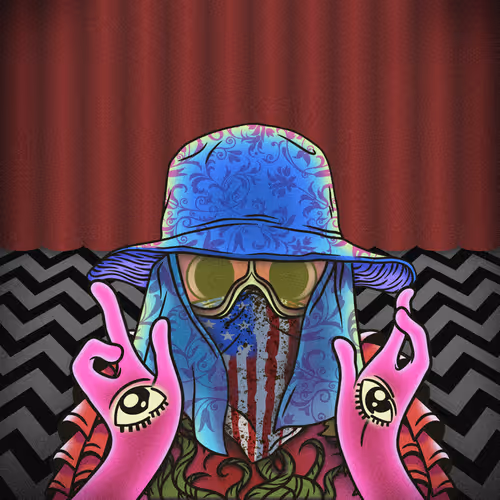 Hidden Ones