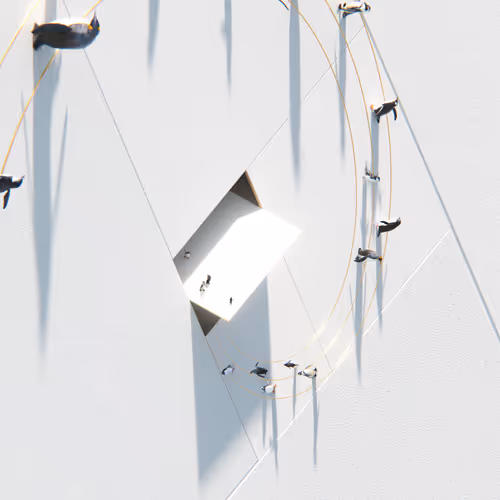 Gavin Shapiro Editions