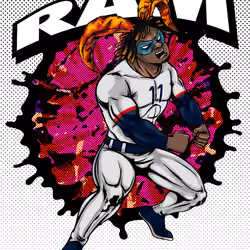 Ram #95