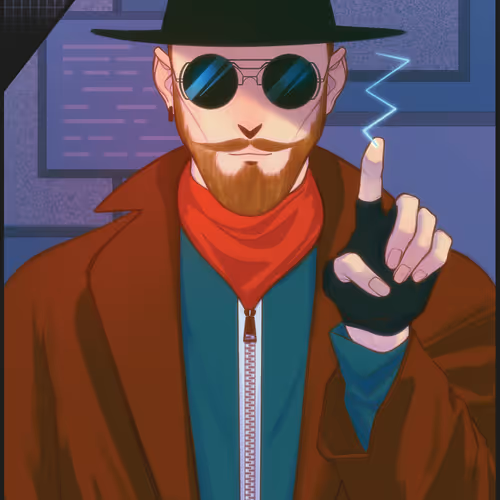 Curio Remix 1: The Wizard