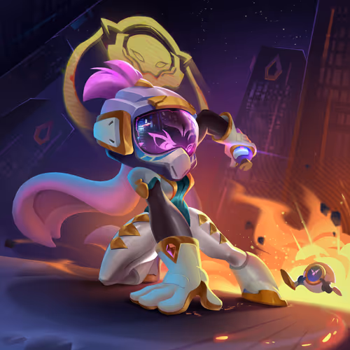 Petopia Artifact Collection