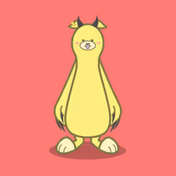 tekidachi #77