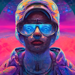Psychedelic Circus #2