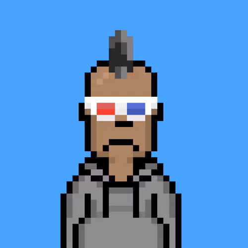 LAZY PIXELS #205