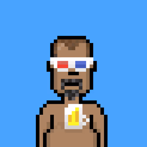 LAZY PIXELS #209