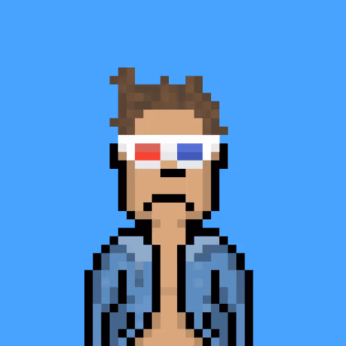 LAZY PIXELS #201