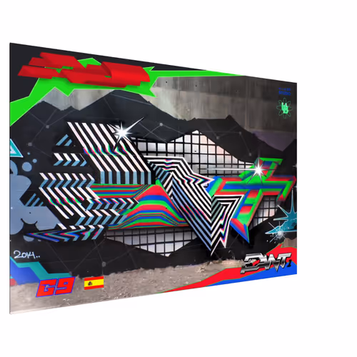 Felipe Pantone