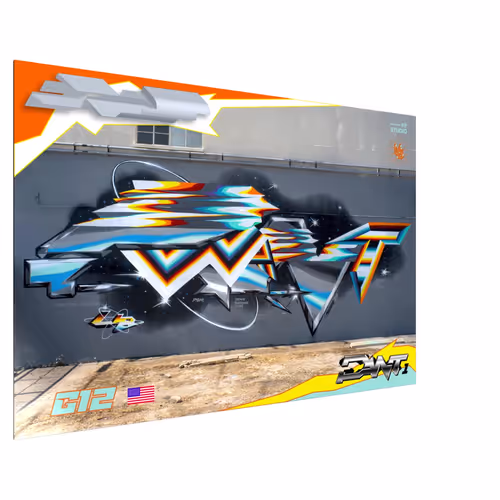 Felipe Pantone