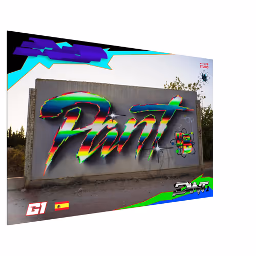 Felipe Pantone