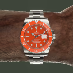 Rødex Bitmariner #0068
