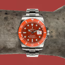 Rødex Bitmariner #0011