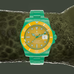 Rødex Bitmariner #0089