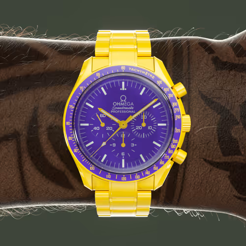 Genwatch