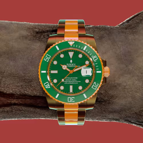 Rødex Bitmariner #0100