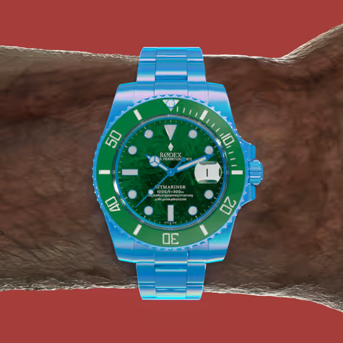 Rødex Bitmariner #0073