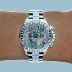 ICED KING