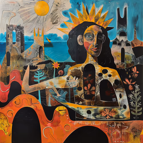 Through The Looking Glass 15