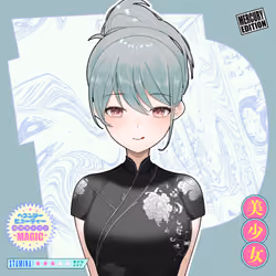BishojoClub #825