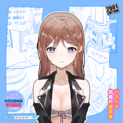 BishojoClub #485