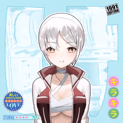 BishojoClub #136