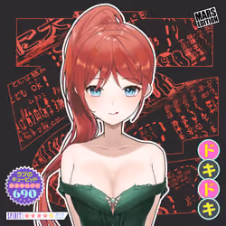 BishojoClub #827