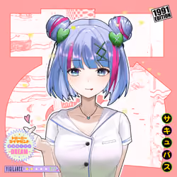 BishojoClub #851