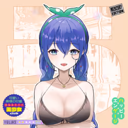 BishojoClub #101