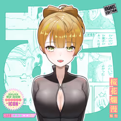 BishojoClub #434