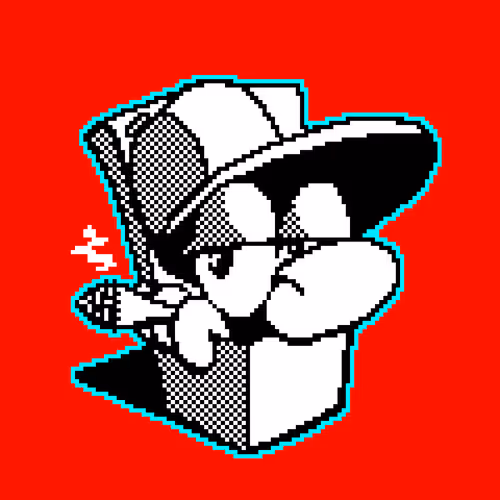 ZX BOXEM #2