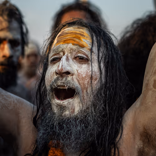 Kumbh Mela V2