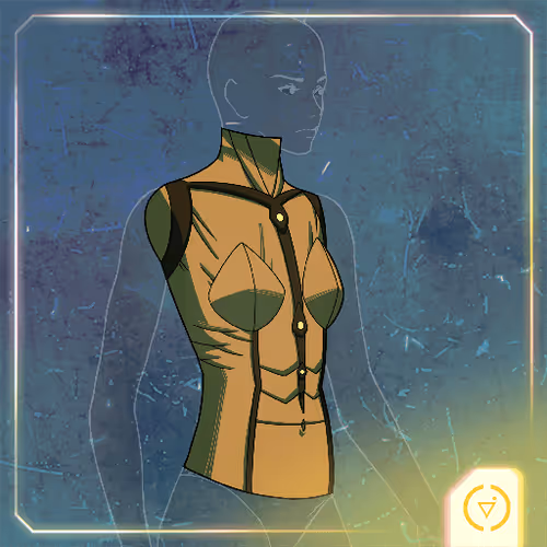 Zeno Enforcer: Renegade