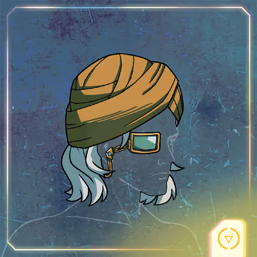 Yume Commander: Renegade