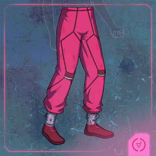 Zeno Technician: Renegade