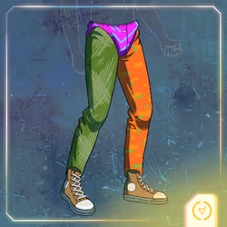 Plasma Bears: Suit