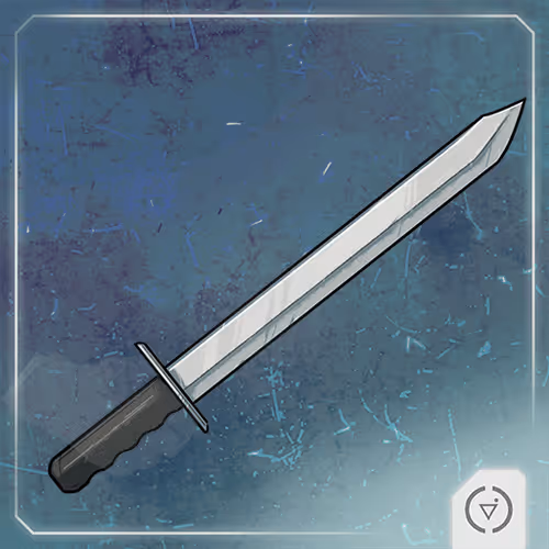 Gladius MM
