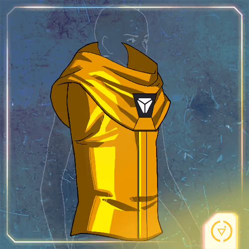 Yume Forger: Paragon
