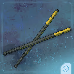 Nightsticks