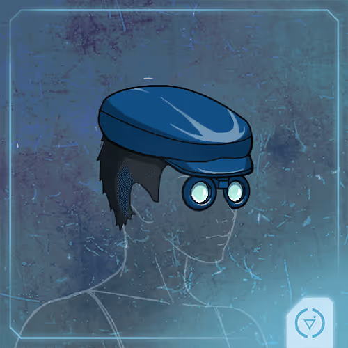 Yume Riveter: Paragon