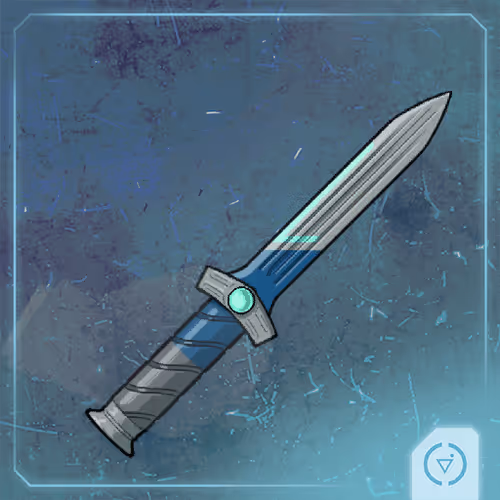 Nanocomposite Knife