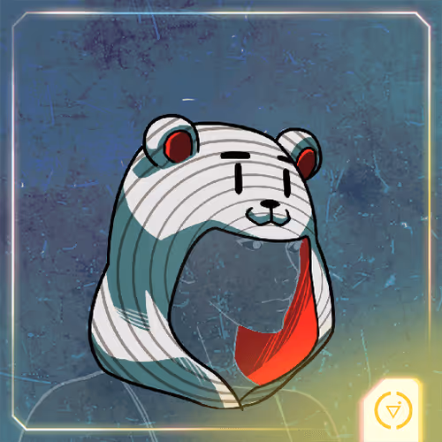 Plasma Bears: Suit