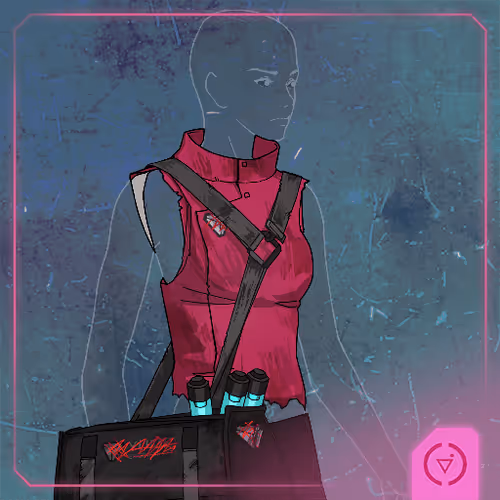 Yume Riveter: Renegade