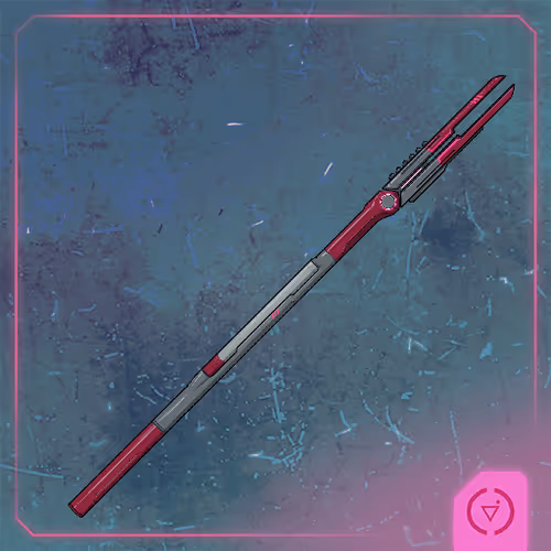 Plasma Spear