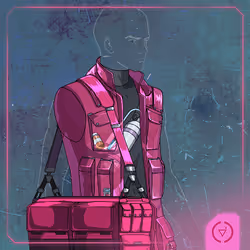 Ceres Lifegiver: Renegade