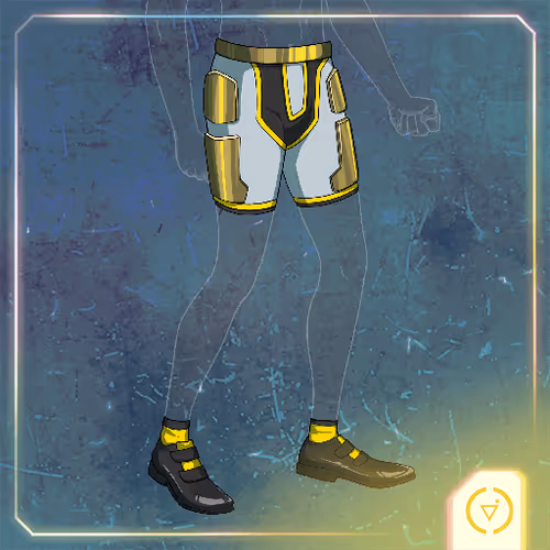 Factor Builder: Renegade
