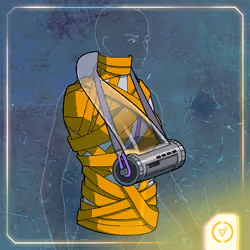 Ceres Preserver: Renegade