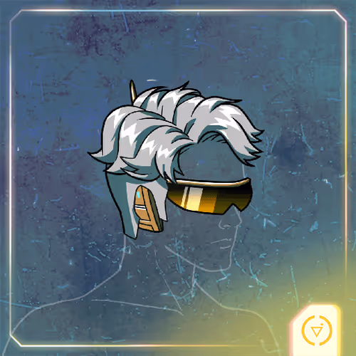 Bliss Agent: Paragon