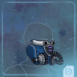 Ceres Infector: Paragon